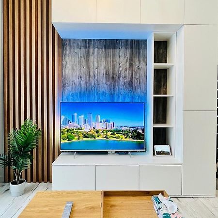 Altheda Living Topaz 29C-14 Sfintu Ilie エクステリア 写真