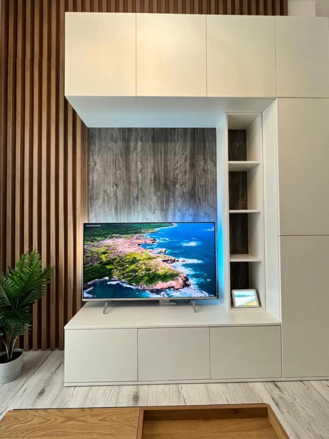 Altheda Living Topaz 29C-14 Sfintu Ilie エクステリア 写真