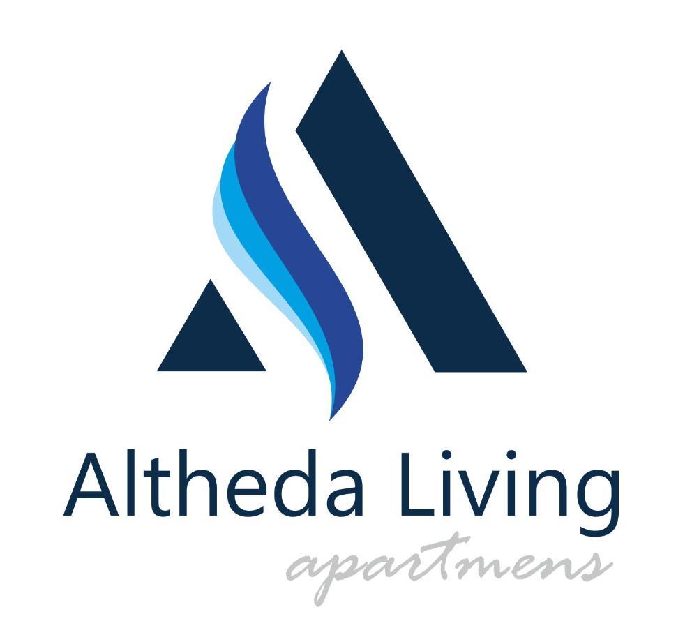 Altheda Living Topaz 29C-14 Sfintu Ilie エクステリア 写真