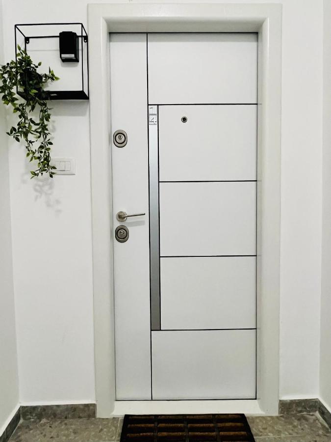 Altheda Living Topaz 29C-14 Sfintu Ilie エクステリア 写真